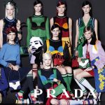 Steven Meisel for Prada Spring/Summer