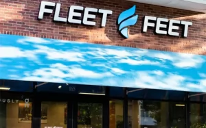 Hoka and Brooks Have the Top Five Running Shoes Sold at Fleet Feet