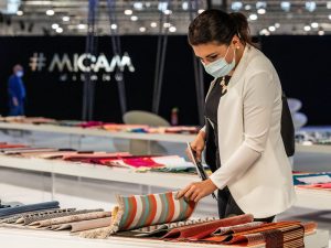 2024 Fashion fairs restart successfully