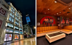 Nike and Jordan Brand’s Mexico City Store Is Their Biggest in Latin America