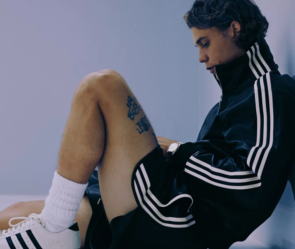 Adidas Unveils A-Type, an Elevated Collection of the Brand’s Iconic Products